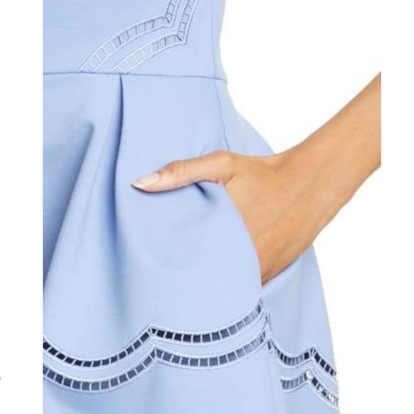 Ted Baker Dress - Picture 2 of 11